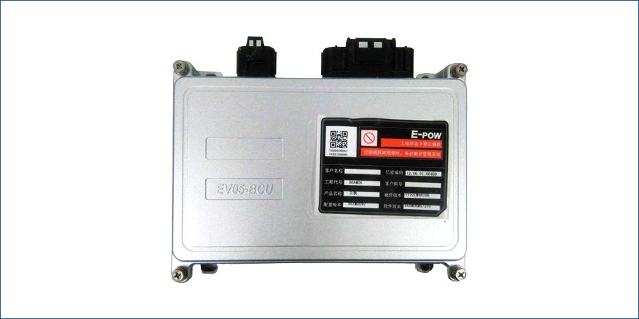 電池管理系統EV05 BCU